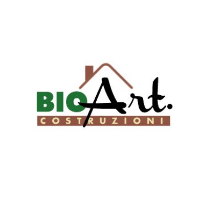 Logo von Bio Art Costruzioni