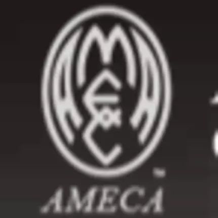 Logo de AMECA