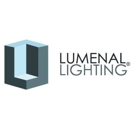 Logo fra Lumenal Lighting