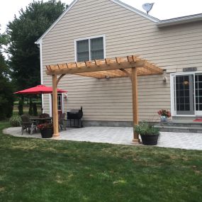 Home Awnings