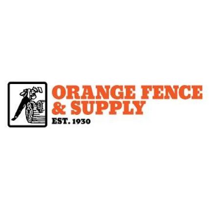 Logo de Orange Fence & Supply