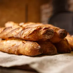 Bild von Boulangerie Pâtisserie André