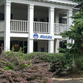 Bild von Thomas Peel: Allstate Insurance