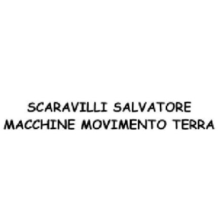 Logo von Scaravilli Salvatore Macchine Movimento Terra