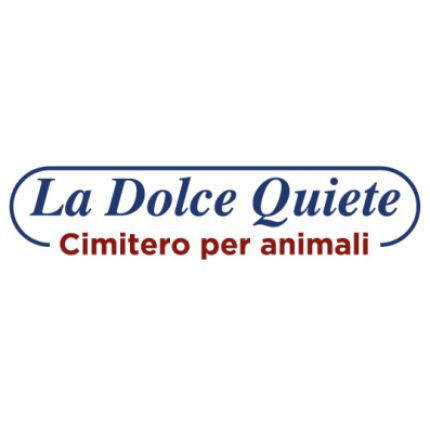 Logo von La Dolce Quiete - Cimitero per Animali
