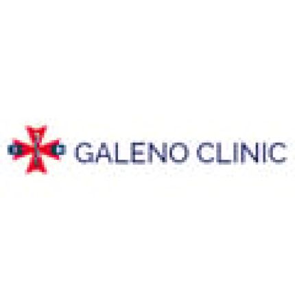 Logotyp från Galeno Clinic Centro Médico Y Estético