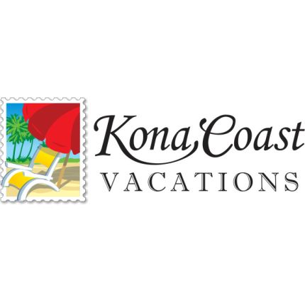 Logo from Kona Coast Vacations