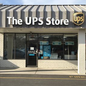 Bild von The UPS Store