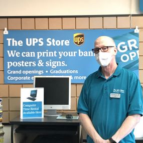 Bild von The UPS Store