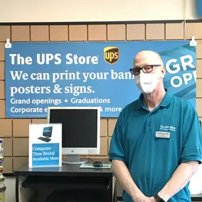 Bild von The UPS Store