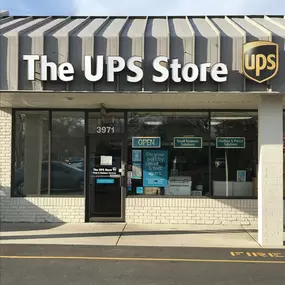 Bild von The UPS Store