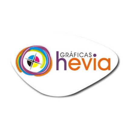 Logo de Graficas Hevia