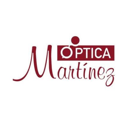 Logo da Óptica Regalos Martínez