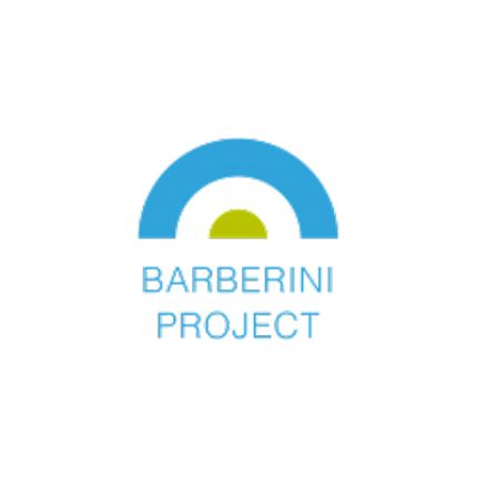 Logotyp från Barberini Project