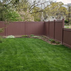 Bild von Yoder's Vinyl Fencing