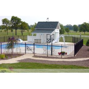 Bild von Yoder's Vinyl Fencing