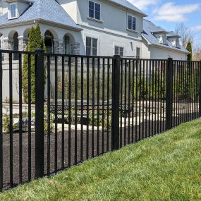 Bild von Yoder's Vinyl Fencing