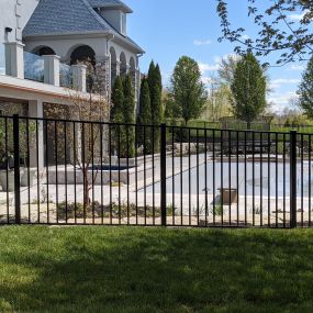 Bild von Yoder's Vinyl Fencing