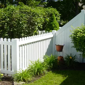 Bild von Yoder's Vinyl Fencing