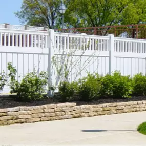 Bild von Yoder's Vinyl Fencing