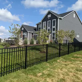 Bild von Yoder's Vinyl Fencing