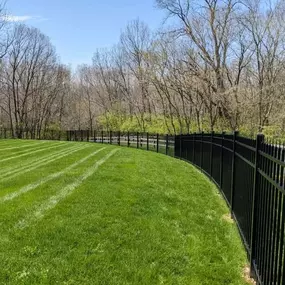 Bild von Yoder's Vinyl Fencing