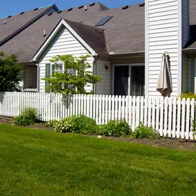 Bild von Yoder's Vinyl Fencing