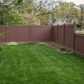 Bild von Yoder's Vinyl Fencing