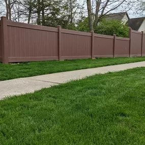 Bild von Yoder's Vinyl Fencing