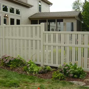 Bild von Yoder's Vinyl Fencing