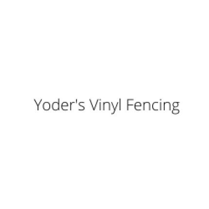 Logo da Yoder's Vinyl Fencing