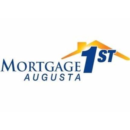 Logotyp från Mortgage First Augusta