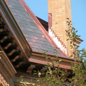 Bild von Conrad Roofing of Illinois