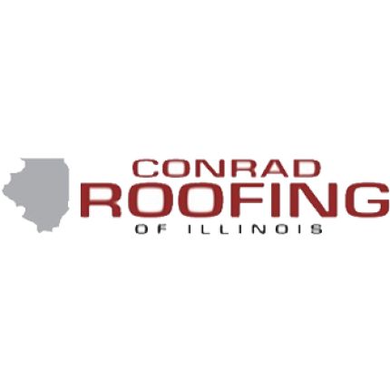 Logotyp från Conrad Roofing of Illinois