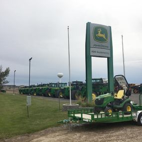 Utility Tractor at RDO Equipment Co. in Casselton, ND