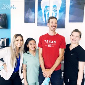 Patient Photo | K Family Dentistry