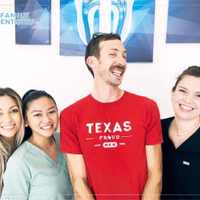 Patient Photo | K Family Dentistry