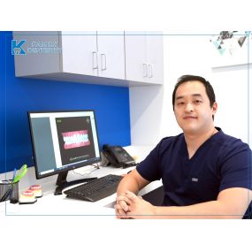 K Family Dentistry - General Cosmetic Emergency Implants Dentist in Pflugerville, TX 78660