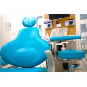K Family Dentistry - General Cosmetic Emergency Implants Dentist in Pflugerville, TX 78660
