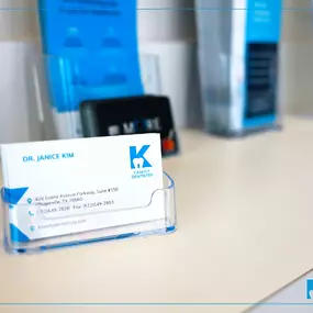 K Family Dentistry - General Cosmetic Emergency Implants Dentist in Pflugerville, TX 78660