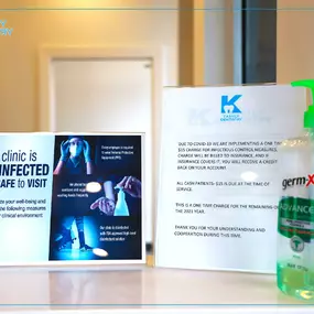 K Family Dentistry - General Cosmetic Emergency Implants Dentist in Pflugerville, TX 78660