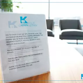 K Family Dentistry - General Cosmetic Emergency Implants Dentist in Pflugerville, TX 78660