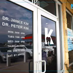 K Family Dentistry - General Cosmetic Emergency Implants Dentist in Pflugerville, TX 78660