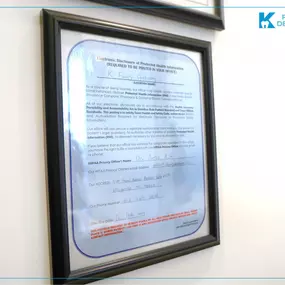 K Family Dentistry - General Cosmetic Emergency Implants Dentist in Pflugerville, TX 78660