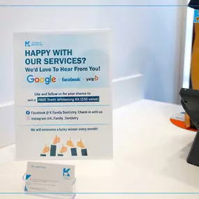 K Family Dentistry - General Cosmetic Emergency Implants Dentist in Pflugerville, TX 78660