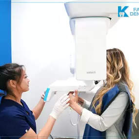 K Family Dentistry - General Cosmetic Emergency Implants Dentist in Pflugerville, TX 78660