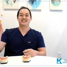 K Family Dentistry - General Cosmetic Emergency Implants Dentist in Pflugerville, TX 78660