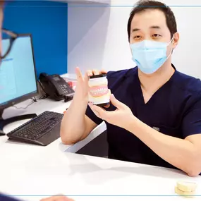 K Family Dentistry - General Cosmetic Emergency Implants Dentist in Pflugerville, TX 78660