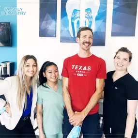 Patient Photo | K Family Dentistry