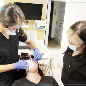 K Family Dentistry - General Cosmetic Emergency Implants Dentist in Pflugerville, TX 78660